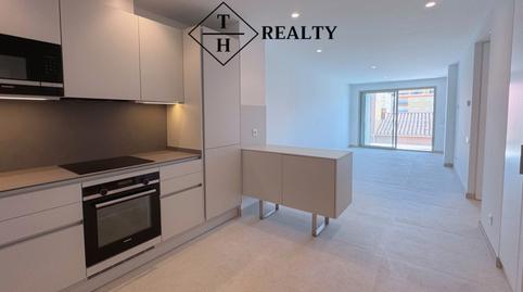 Photo 4 from new construction home in Flat for sale in Carrer President Macià, 116, Platja Gran, Girona