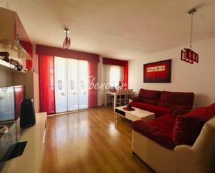 Living room of Flat for sale in Cartagena  with Air Conditioner, Heating and Storage room