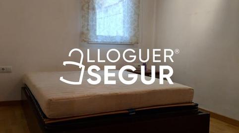 Photo 2 of Flat to rent in Del Foc Follet, El Bon Pastor, Barcelona