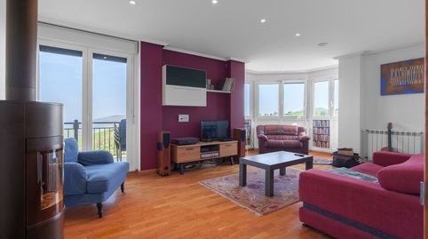 Foto 3 de Casa adosada en venta en Armendi-gain Kalea, Aia, Gipuzkoa