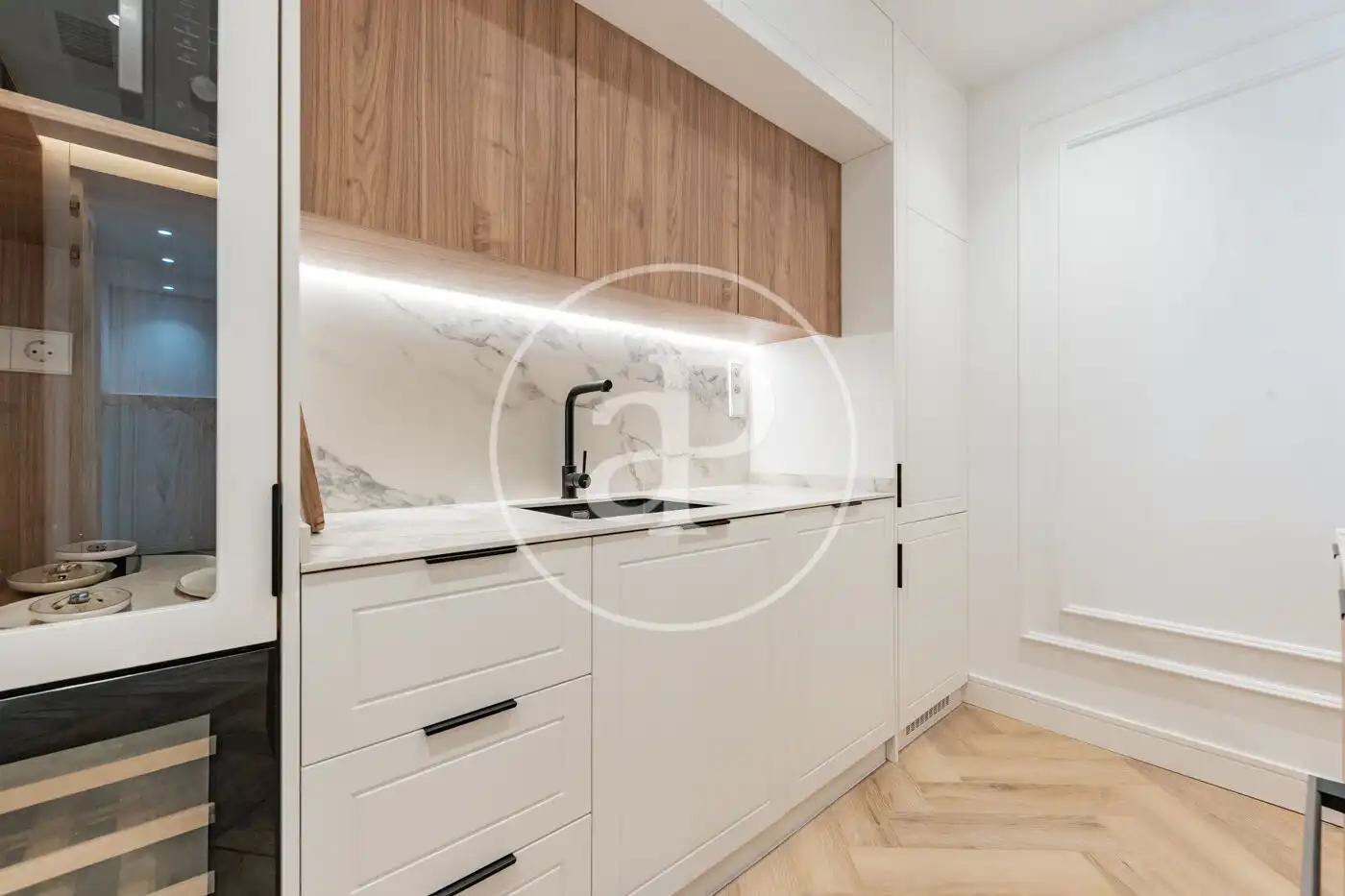 Appartement avec terrasse à vendre à C. de Arrieta, imagen 14