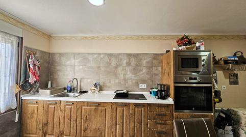 Foto 5 de Casa adosada en venda a Collado, Sariego, Asturias