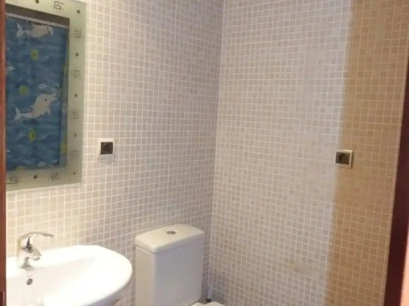 Bany de Pis en venda en Salou amb Aire condicionat i Terrassa