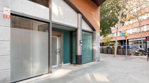 Photo 4 of Premises to rent in Barcelona - Calle Bilbao, El Clot, Barcelona