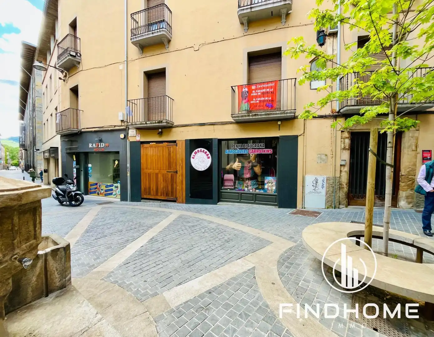 Residencial en venda a Plaça Mora, imagen 2