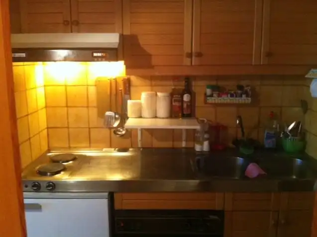 Apartamento de alquiler en Avinguda Supermolina P-2, 14, La Molina