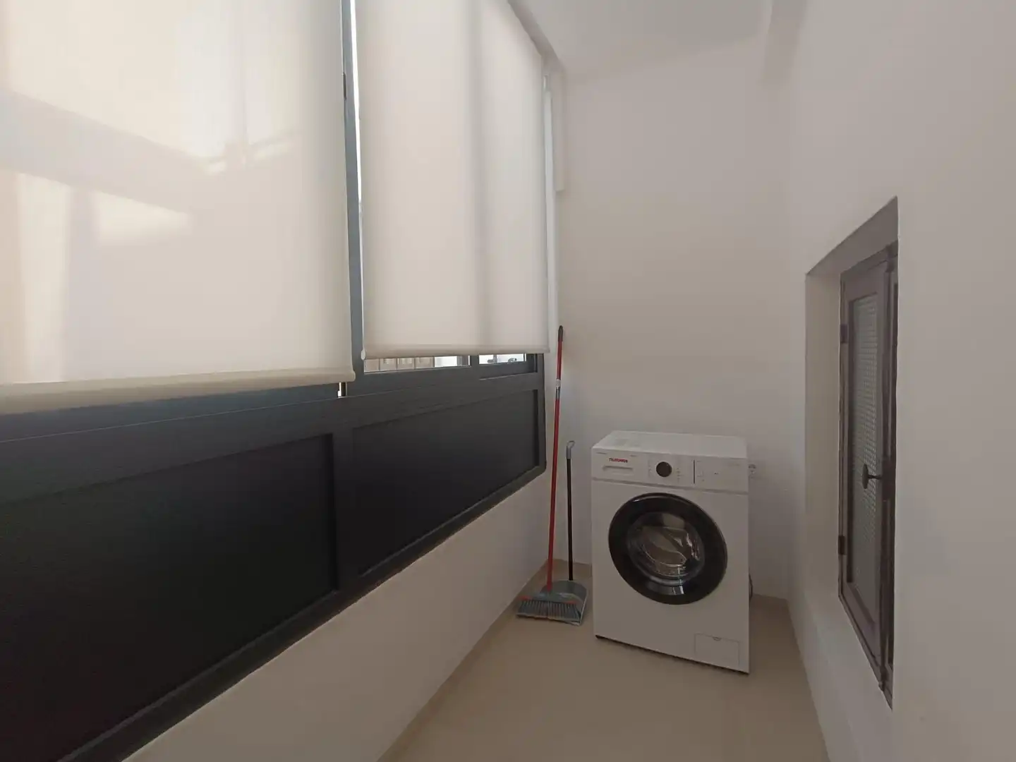 Flat for rent in Ejido Centro