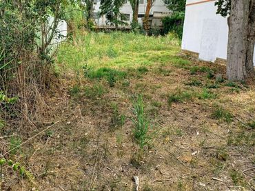 Terreny residencial en venda a Partida Boixadors 16