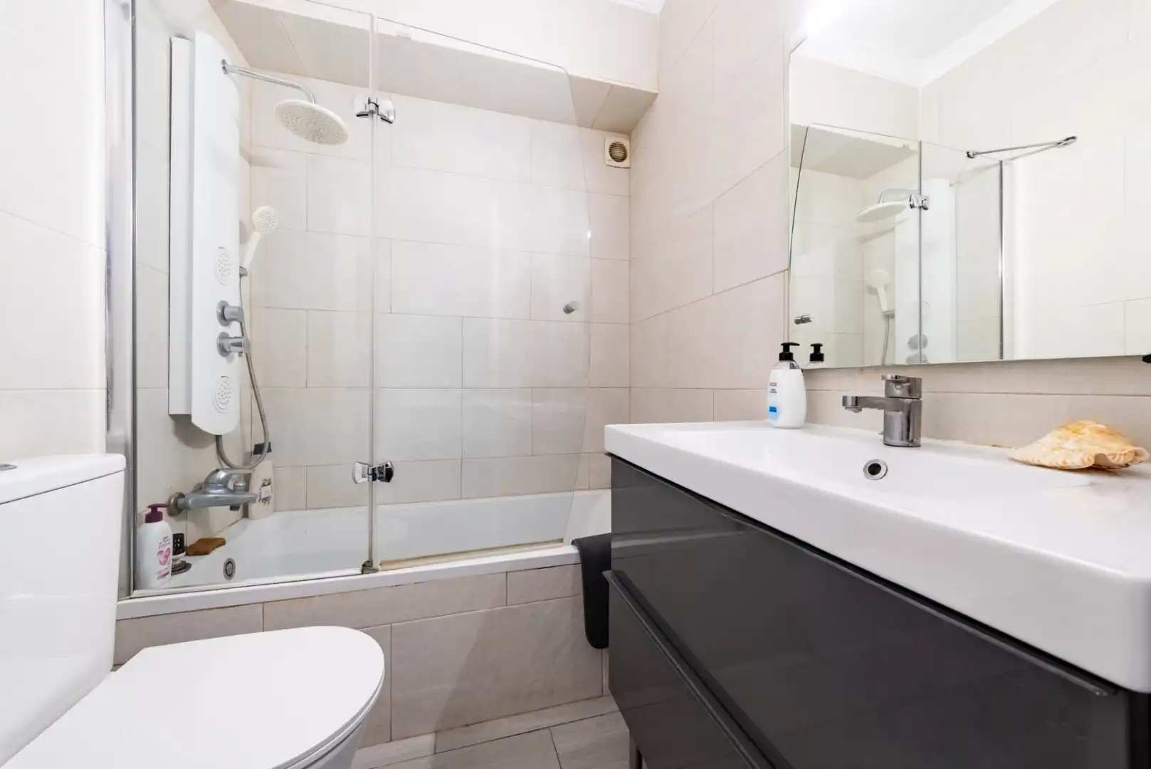 Apartament amb ascensor en venda a Marbella Centro, imagen 12