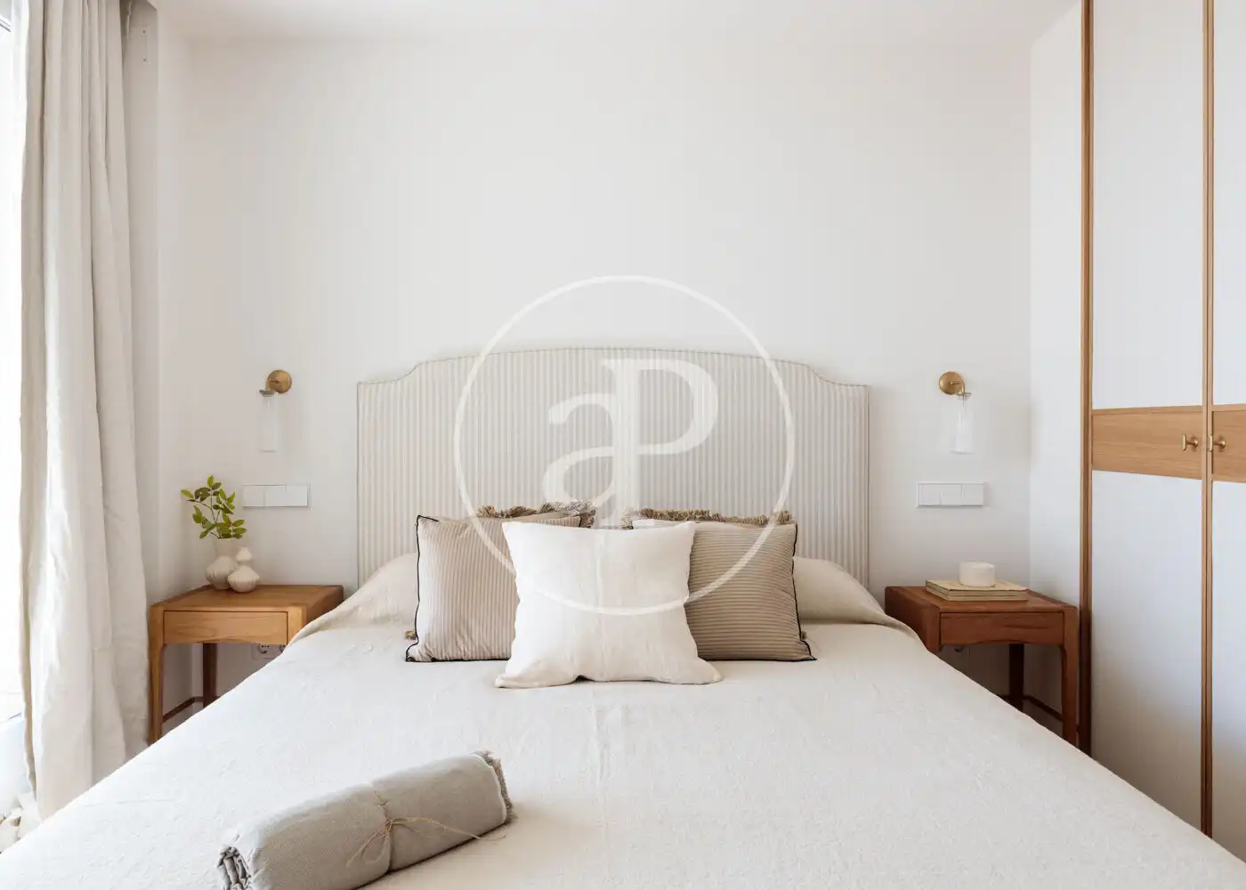 Habitación de Piso en venta en Madrid con Aire acondicionado, Calefacción y Terraza