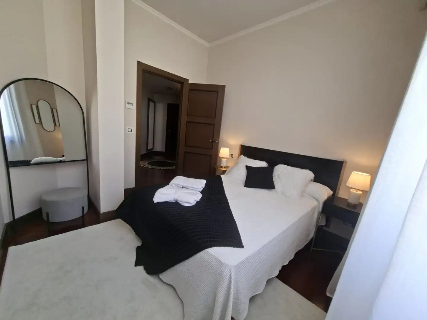 Àtic en venda a Rúa Adelaida Muro, 1, Monte Alto - Zalaeta - Atocha