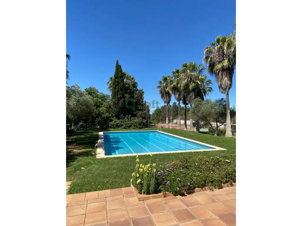Xalet amb piscina en venda a Las Vaguadas, imagen 2