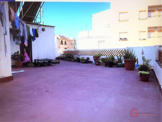 Casa-chalet en Venta en Motril  ciudad