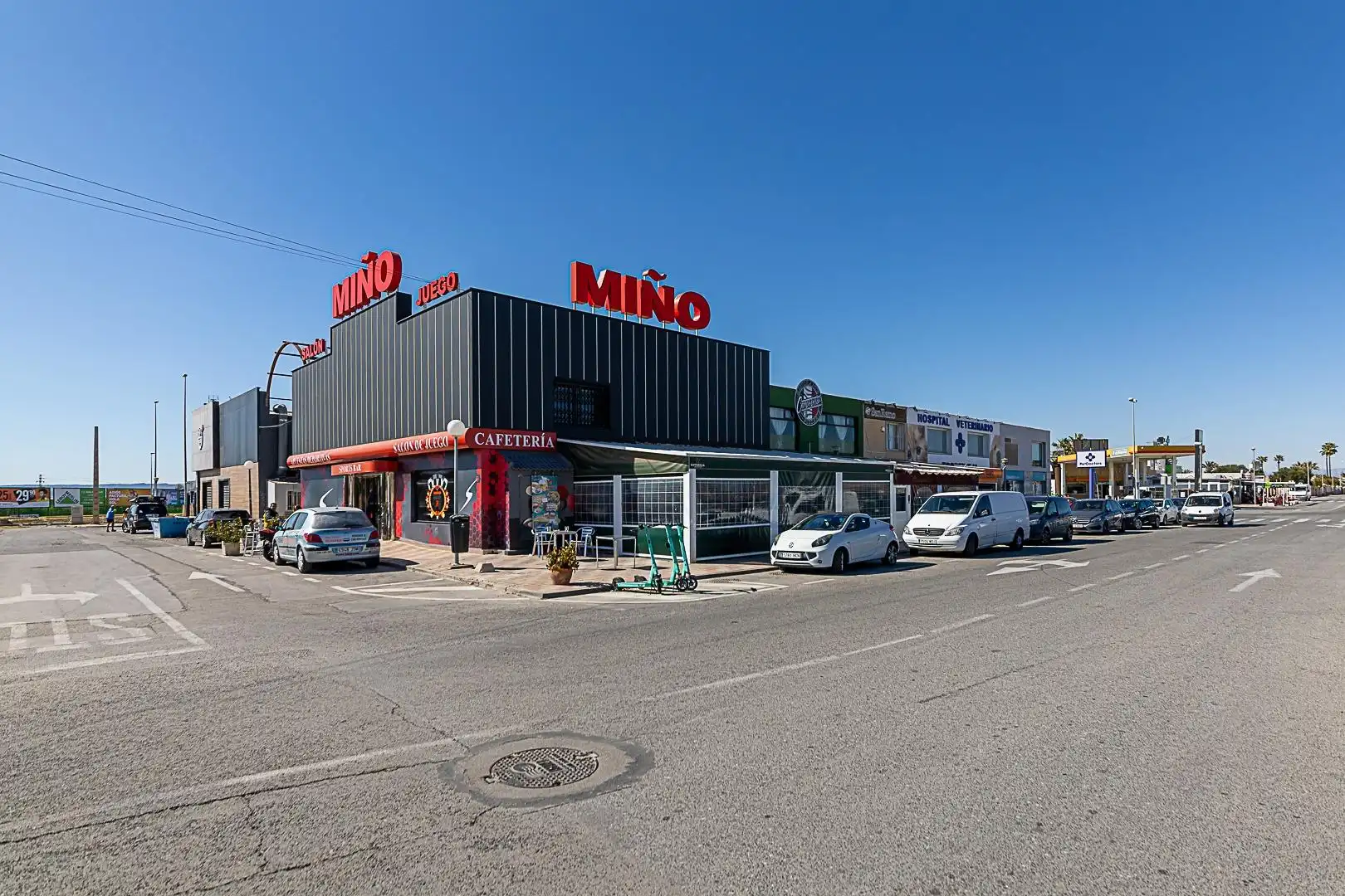 Ático con terraza en venta en Zona Carrefour - Urbanizaciones, imagen 38