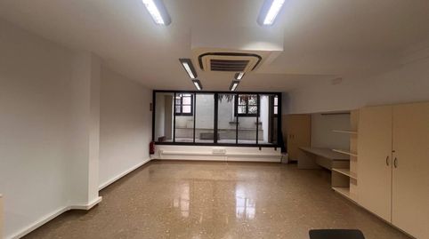 Foto 4 de Oficina de lloguer a Plaza Plana de L´om, Barri Antic, Manresa