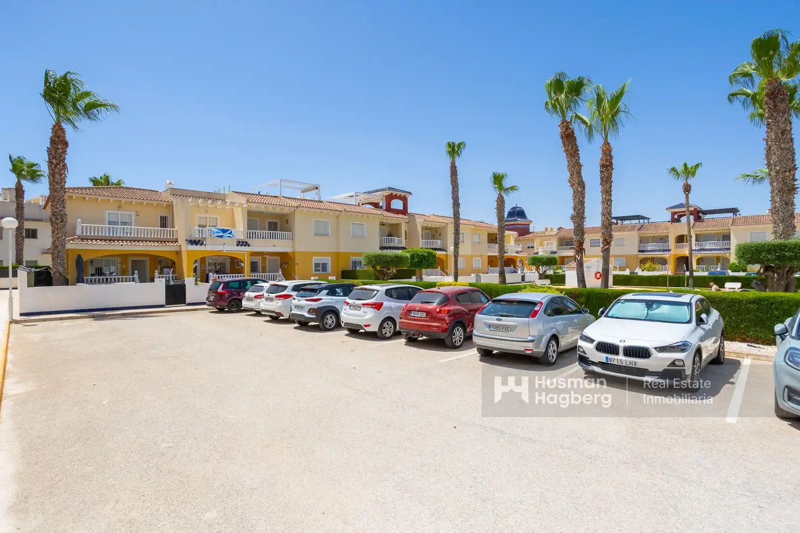 Terraced house for sale in Ciudad Quesada, imagen 45