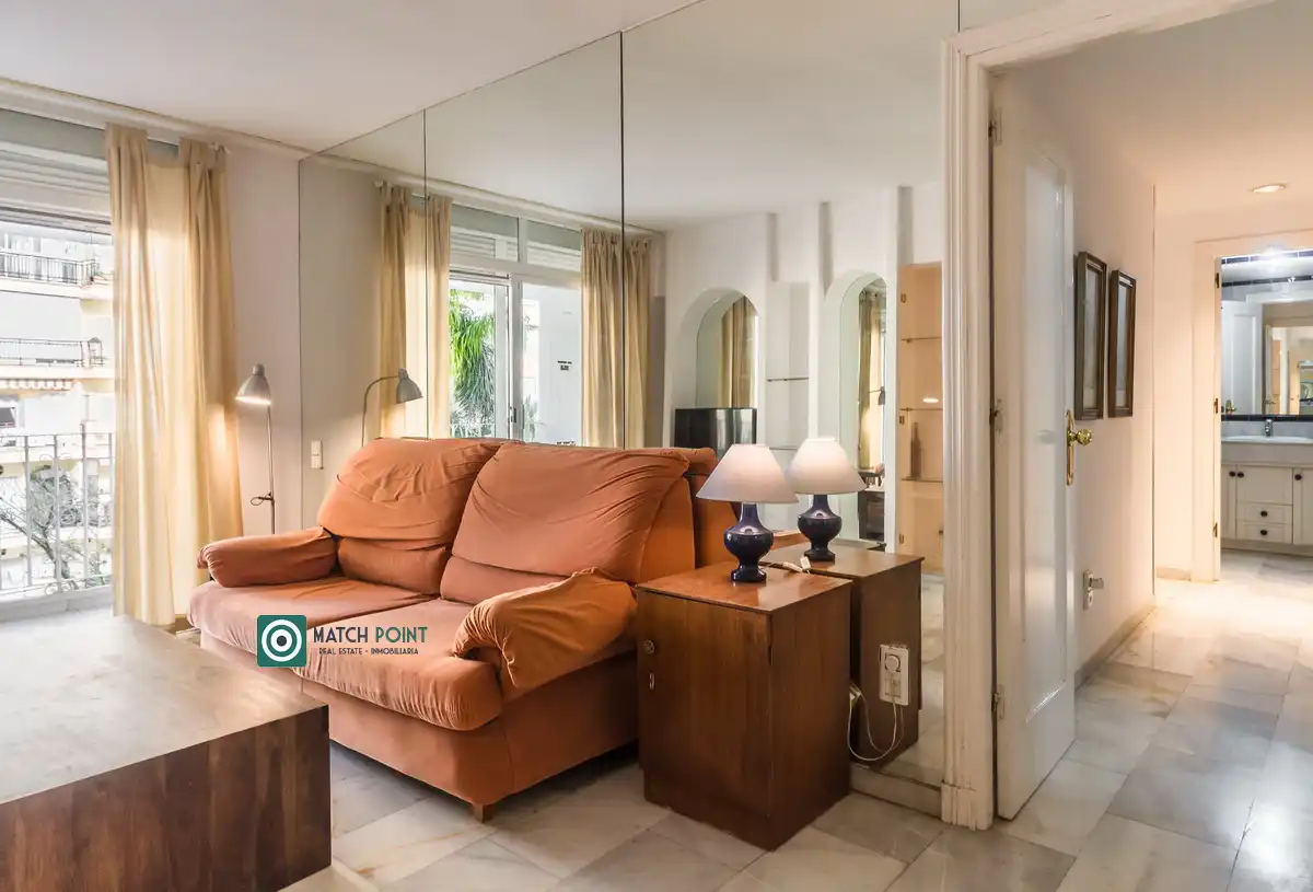 Appartamento con ascensore in vendita a Avenida Costa del Sol, imagen 9