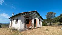 Exterior view of House or chalet for sale in Robledo de Chavela