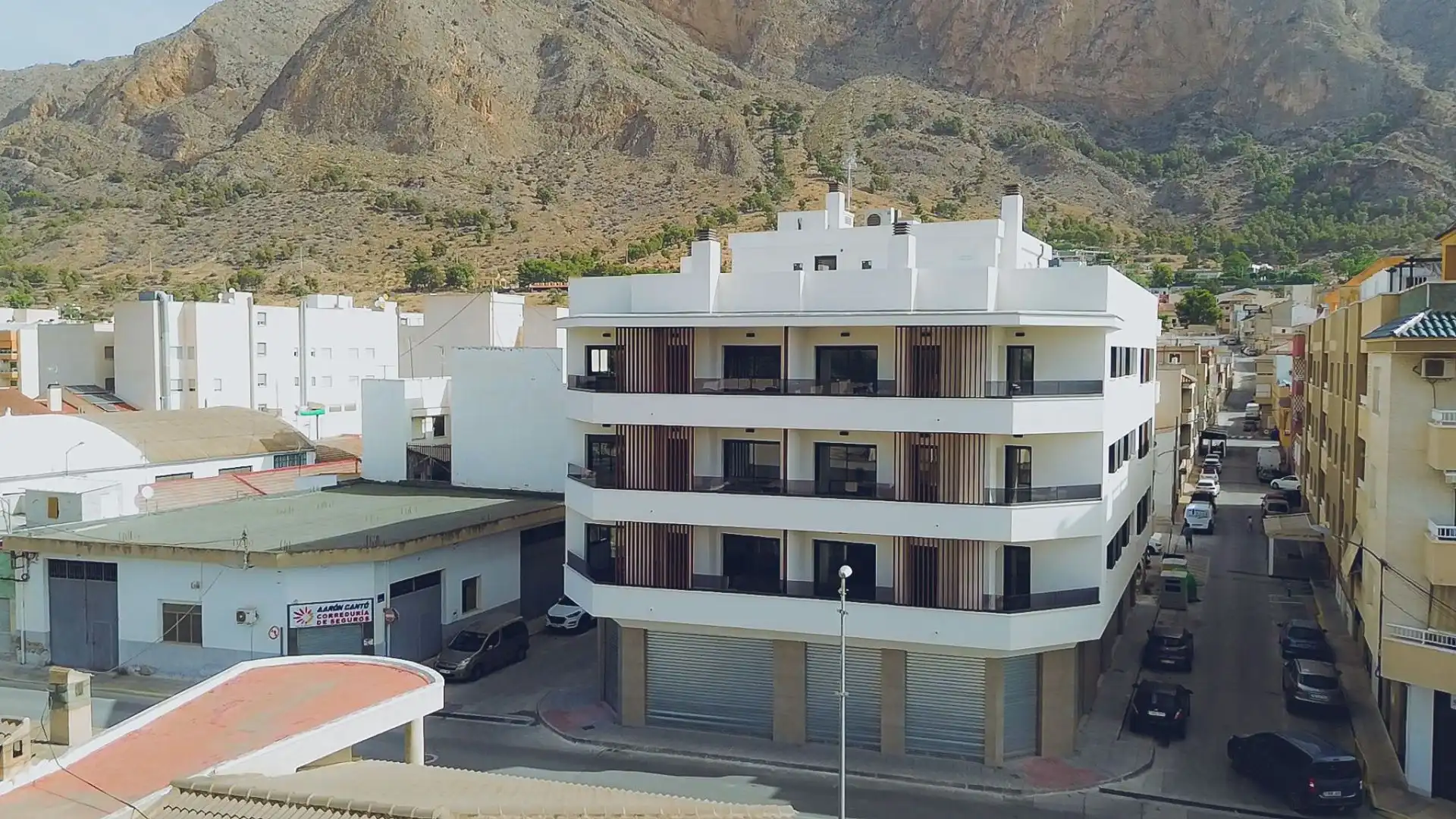 Penthouse mit Aufzug zum Verkauf in Redován, imagen 30