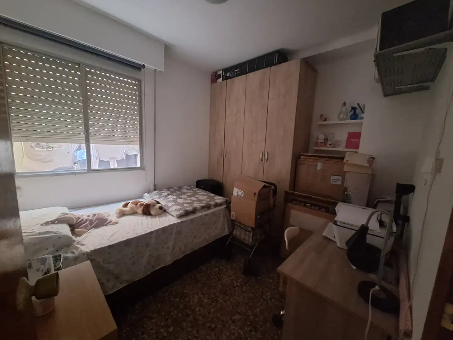 Habitación de Planta baja en venta en Sueca
