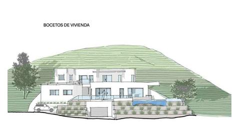 Photo 5 of Residential for sale in Calle Trinquete, 39, Las Negras, Almería