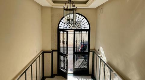 Foto 4 de Pis en venda a Cuatro de Diciembre, Alameda, Málaga