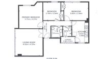 Flat for sale in Alicante / Alacant  with Storage room