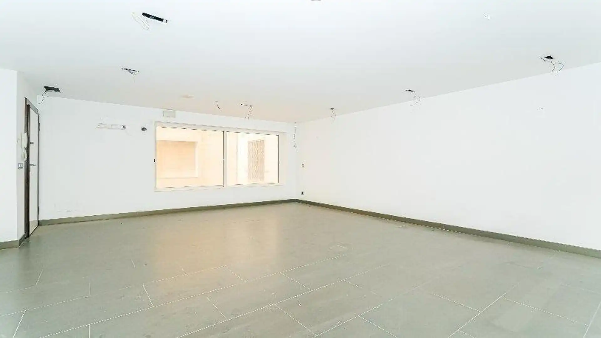 Local de alquiler en Alicante / Alacant