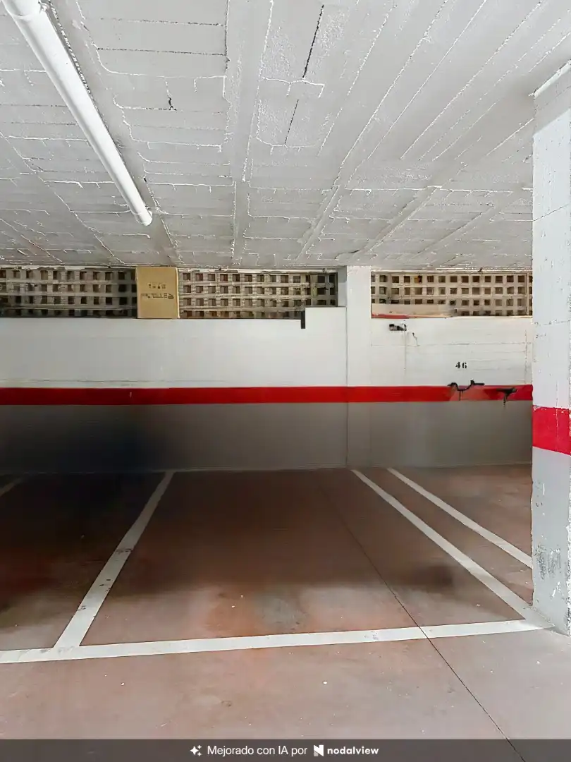 Wohnung zur Miete in Calle Nuestra Señora de las Candelas, Puerta Blanca