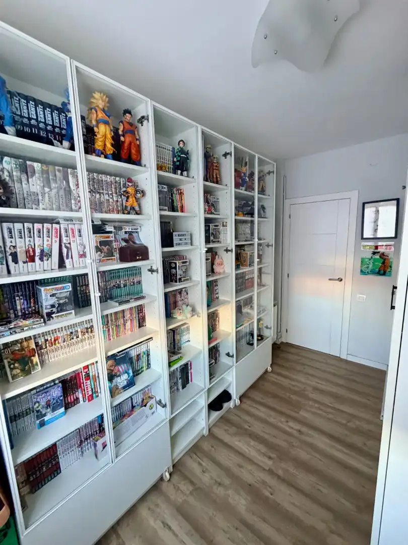Piso en venta en Sant Cugat del Vallès