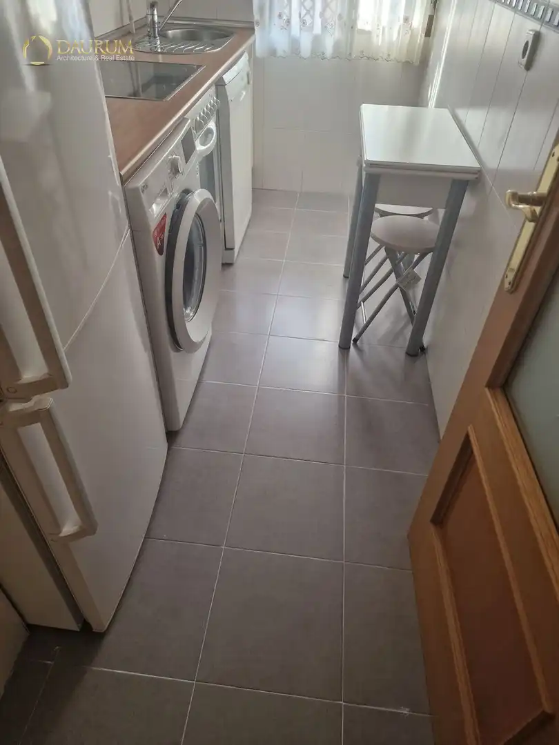Flat for sale in Madrid  with Air Conditioner, Heating and Terrace