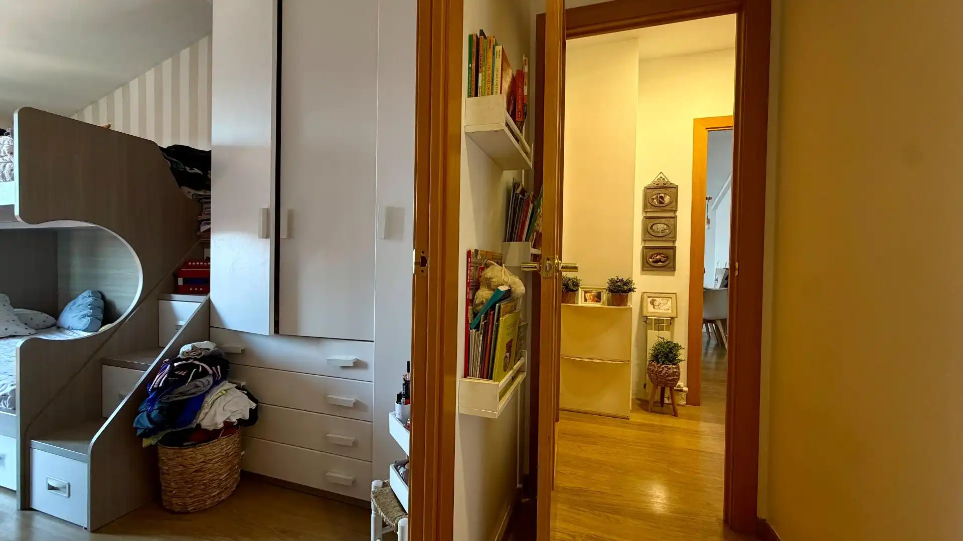 Àtic amb terrassa en venda a Carrer POMPEU FABRA, imagen 28