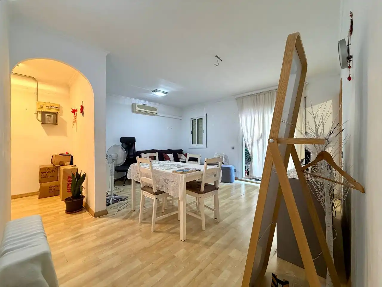 Flat with terrace for sale in Carrer d'Enric Casanovas, imagen 5