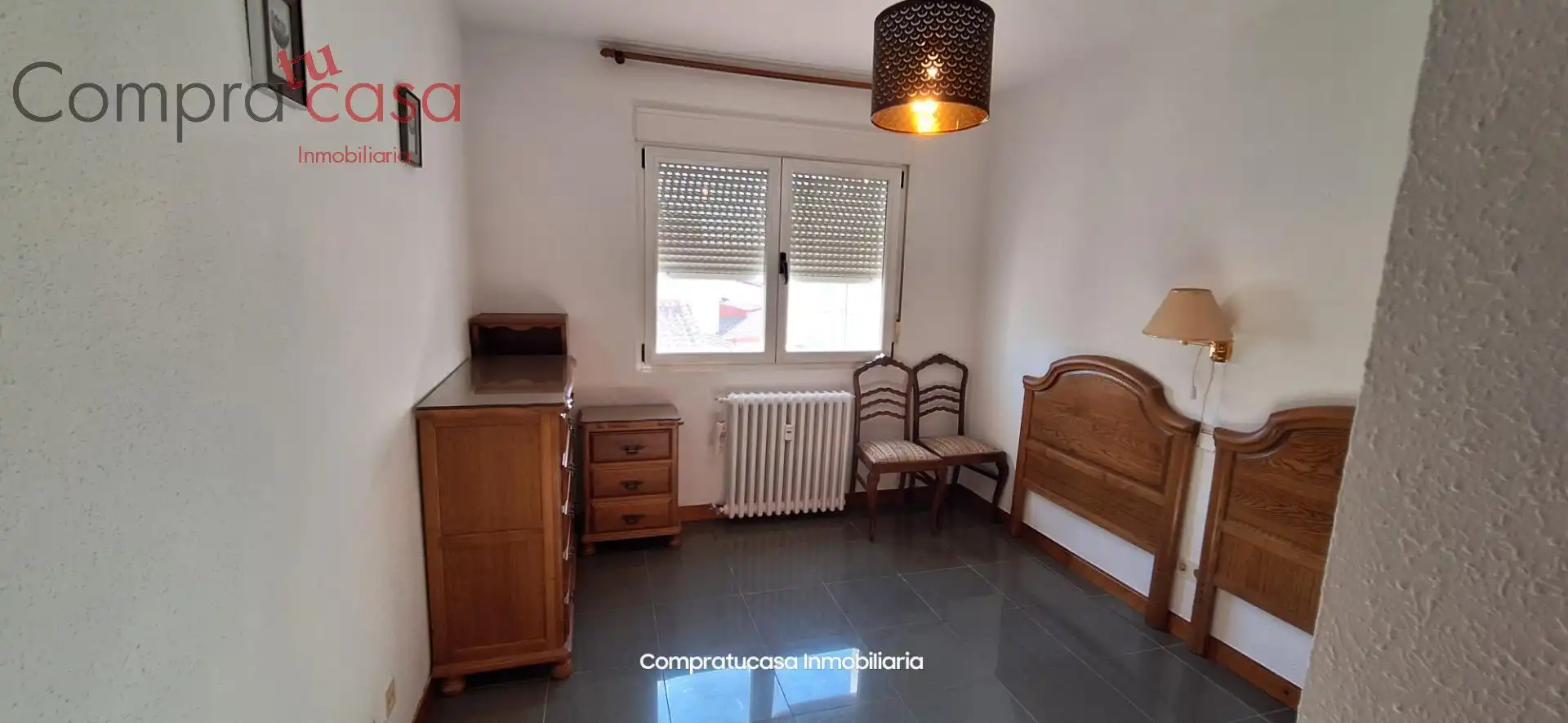 Appartement avec ascenseur à louer à Paseo del Conde de Sepúlveda, imagen 16