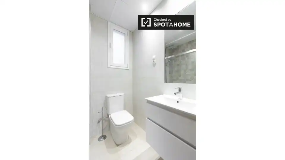 Zimmer in San Isidro