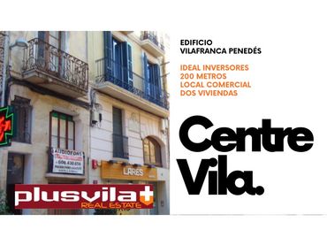 Maison à vendre à Centre Vila