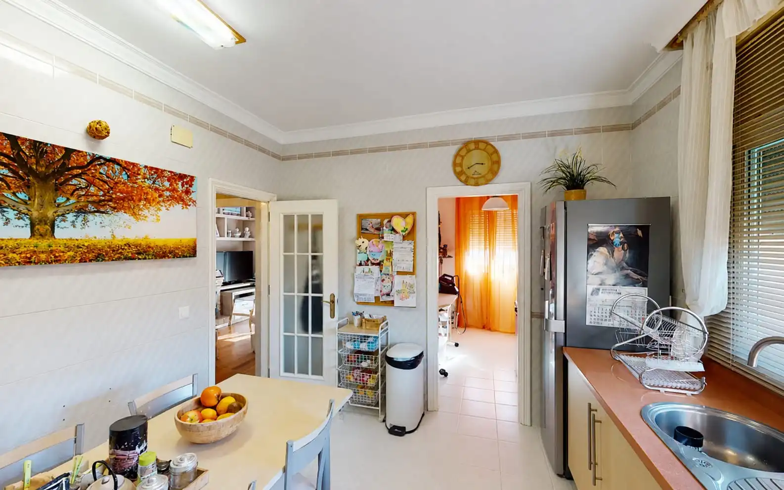 Chalet con piscina en venta en Vélez-Málaga ciudad, imagen 29