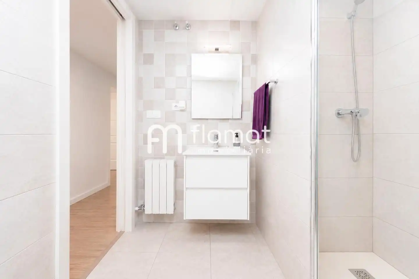 Baño de Piso en venta en Torredembarra