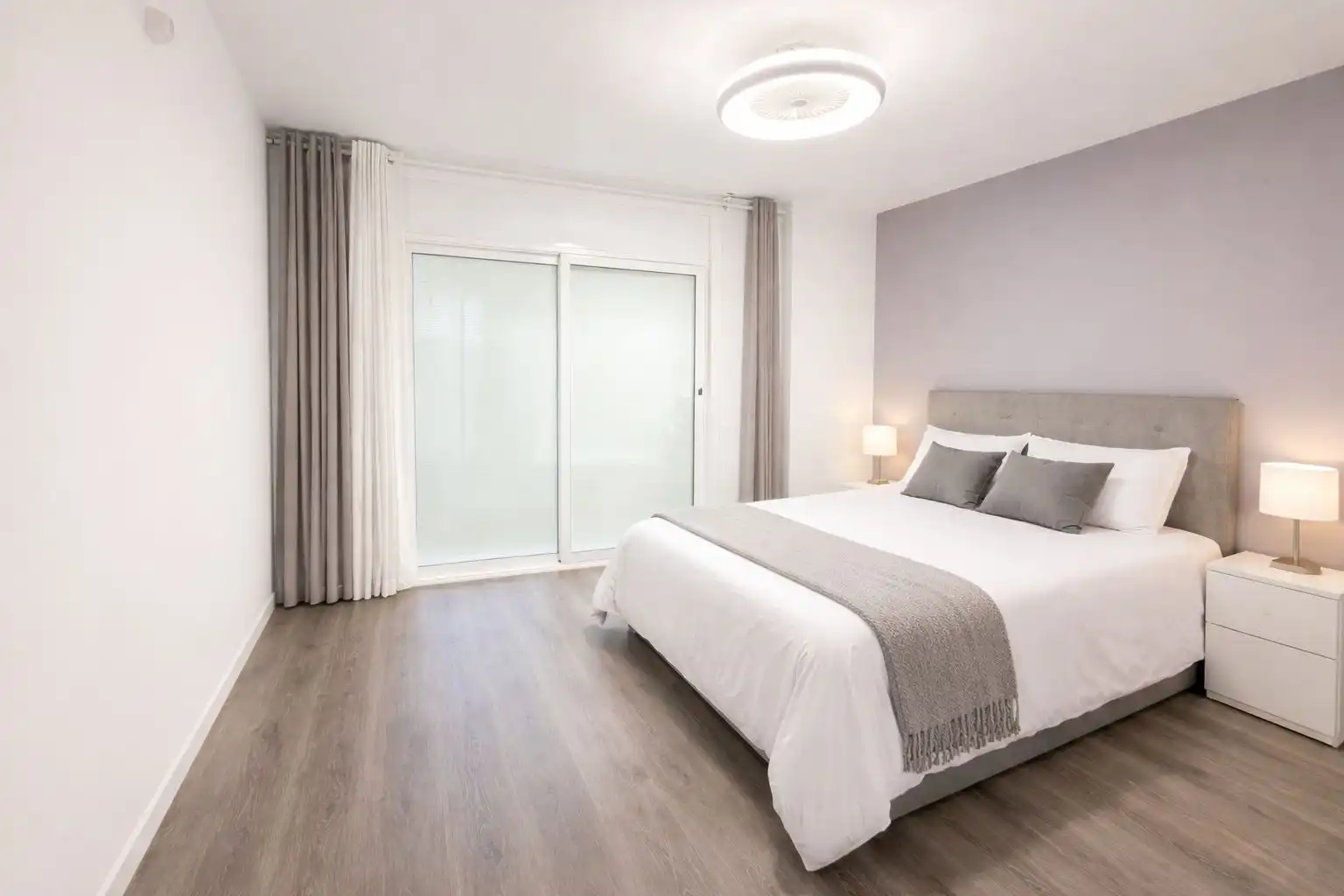 Wohnung zum Verkauf in Sant Crist