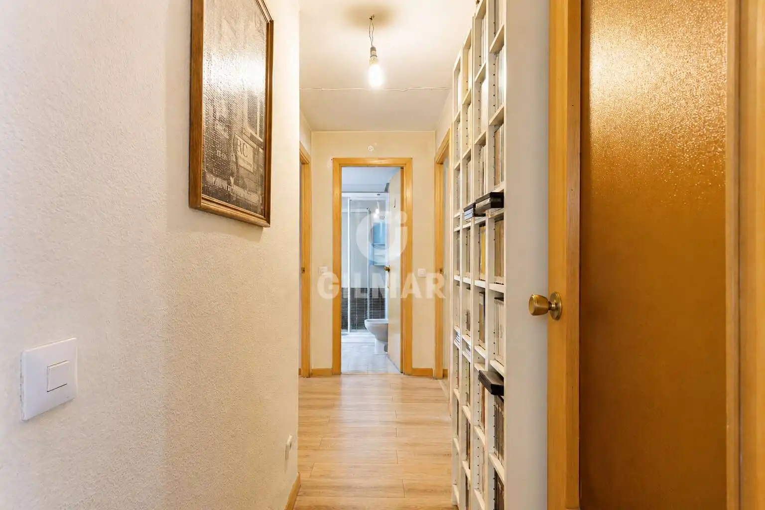 Appartement avec terrasse à vendre à Fuencarral - El Pardo, imagen 23