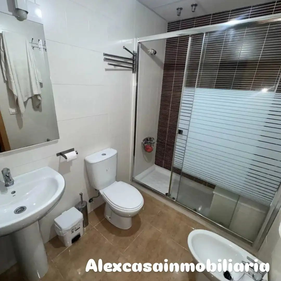 Wohnung mit Aufzug zum Verkauf in Cabra, imagen 5
