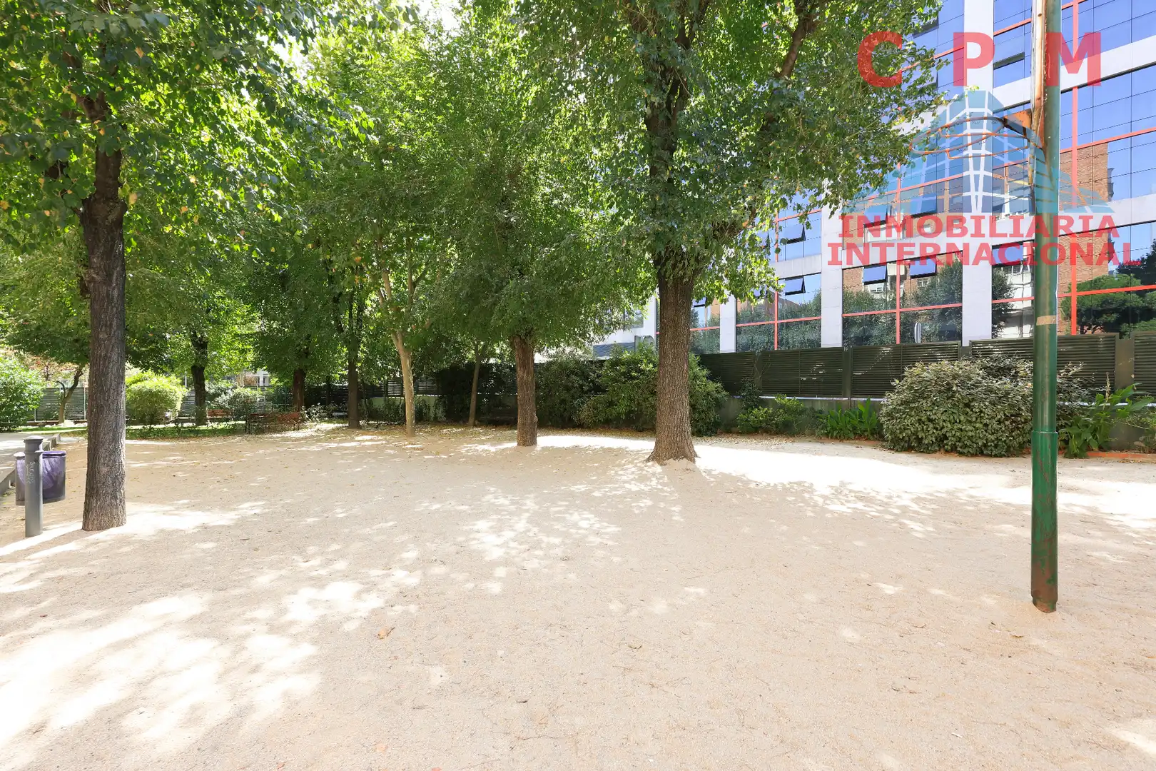 Flat for rent in Castilla