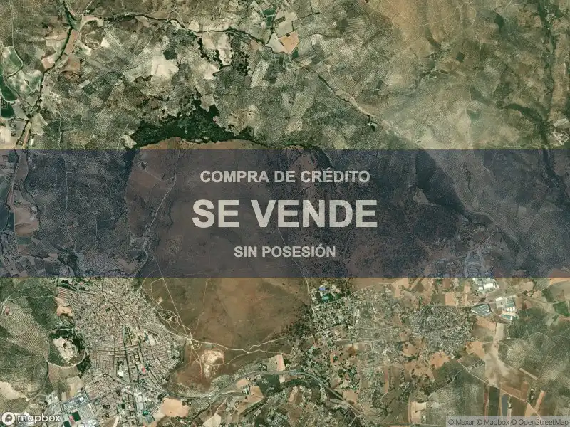 Piso en venta en Alcalá la Real