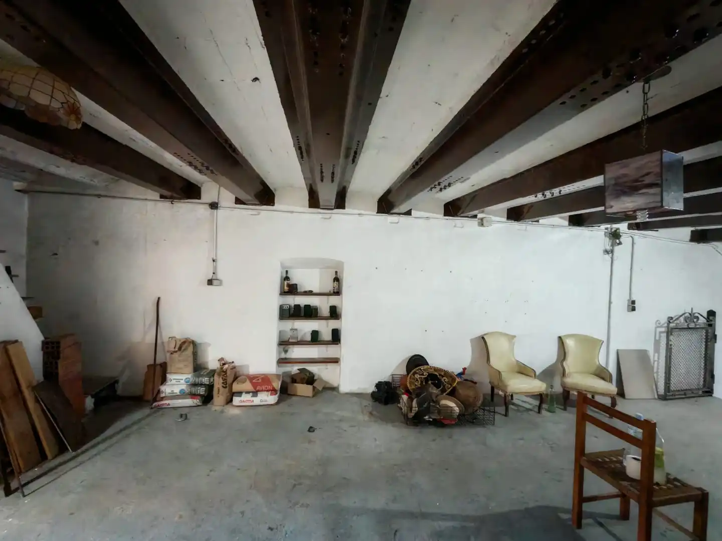 Commercial properties for sale in La Garriga  with Air Conditioner, Furnished and Alarm