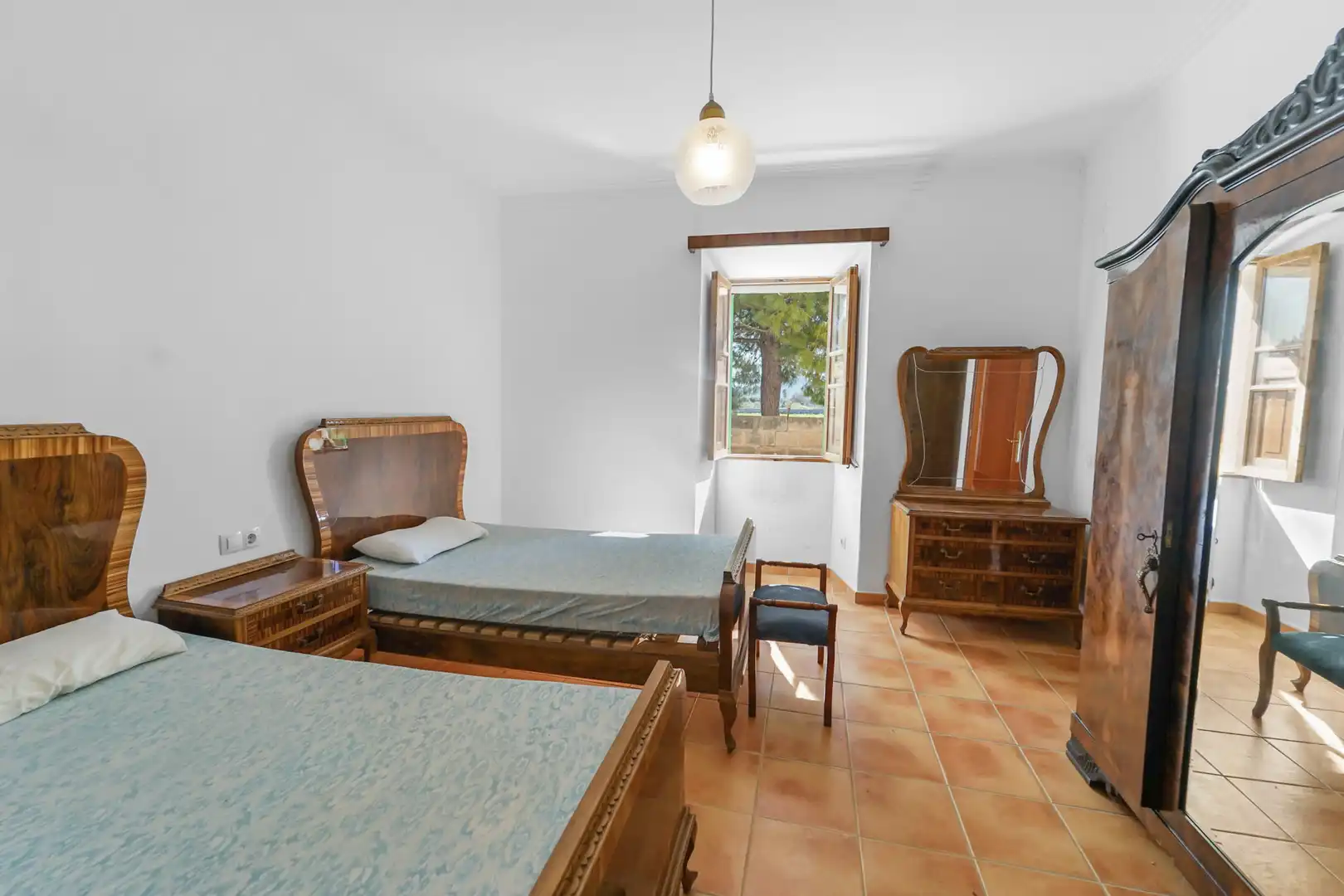 Casa rústica amb terrassa en venda a Felanitx Poble, imagen 11