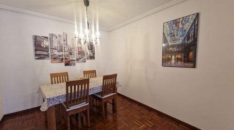 Foto 5 de Piso de alquiler en Calle del Doctor Graiño, Centro, Avilés
