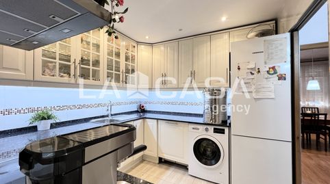 Foto 4 de Casa o xalet en venda a Carrer de Don Pelayo, La Salut, Badalona