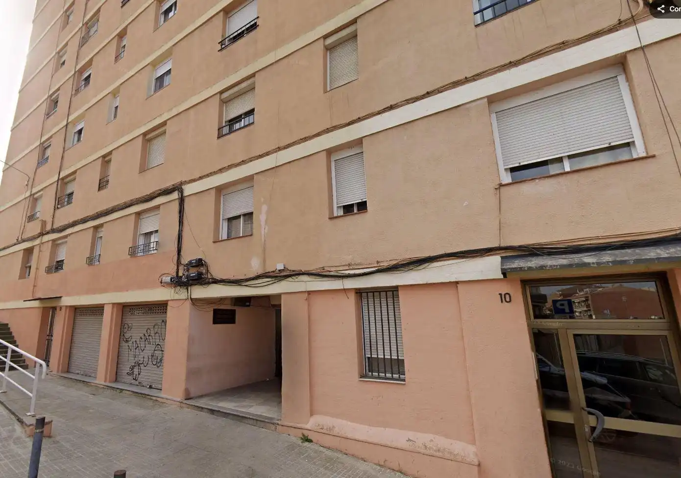Piso con ascensor en venta en Mercat, imagen 2