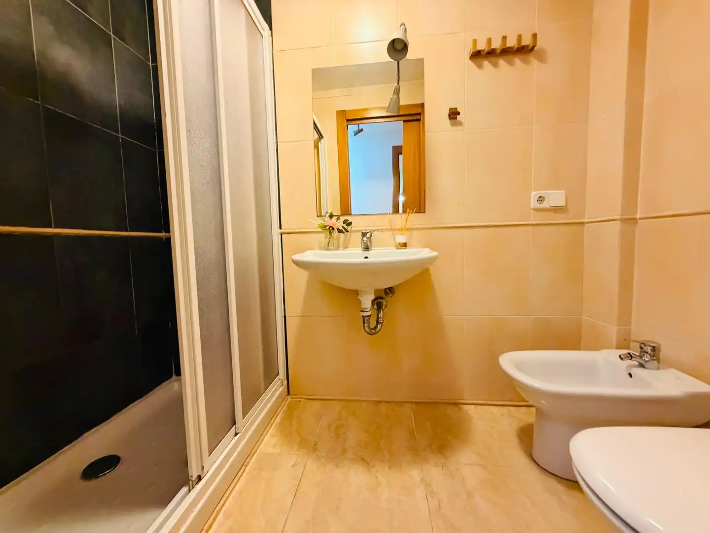 Baño de Piso en venta en Águilas