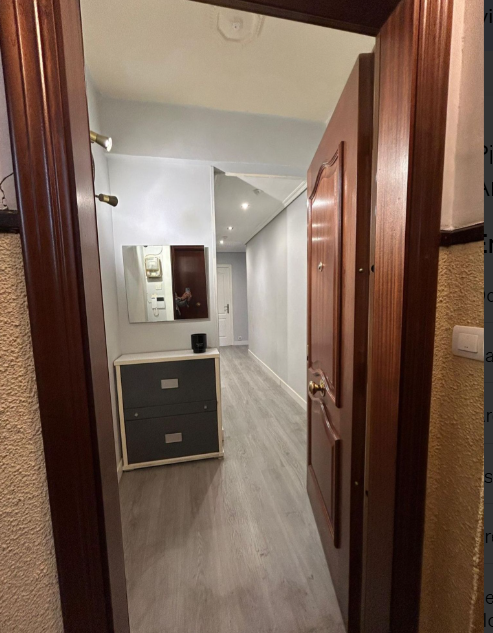 Piso en venta en Bilbao 